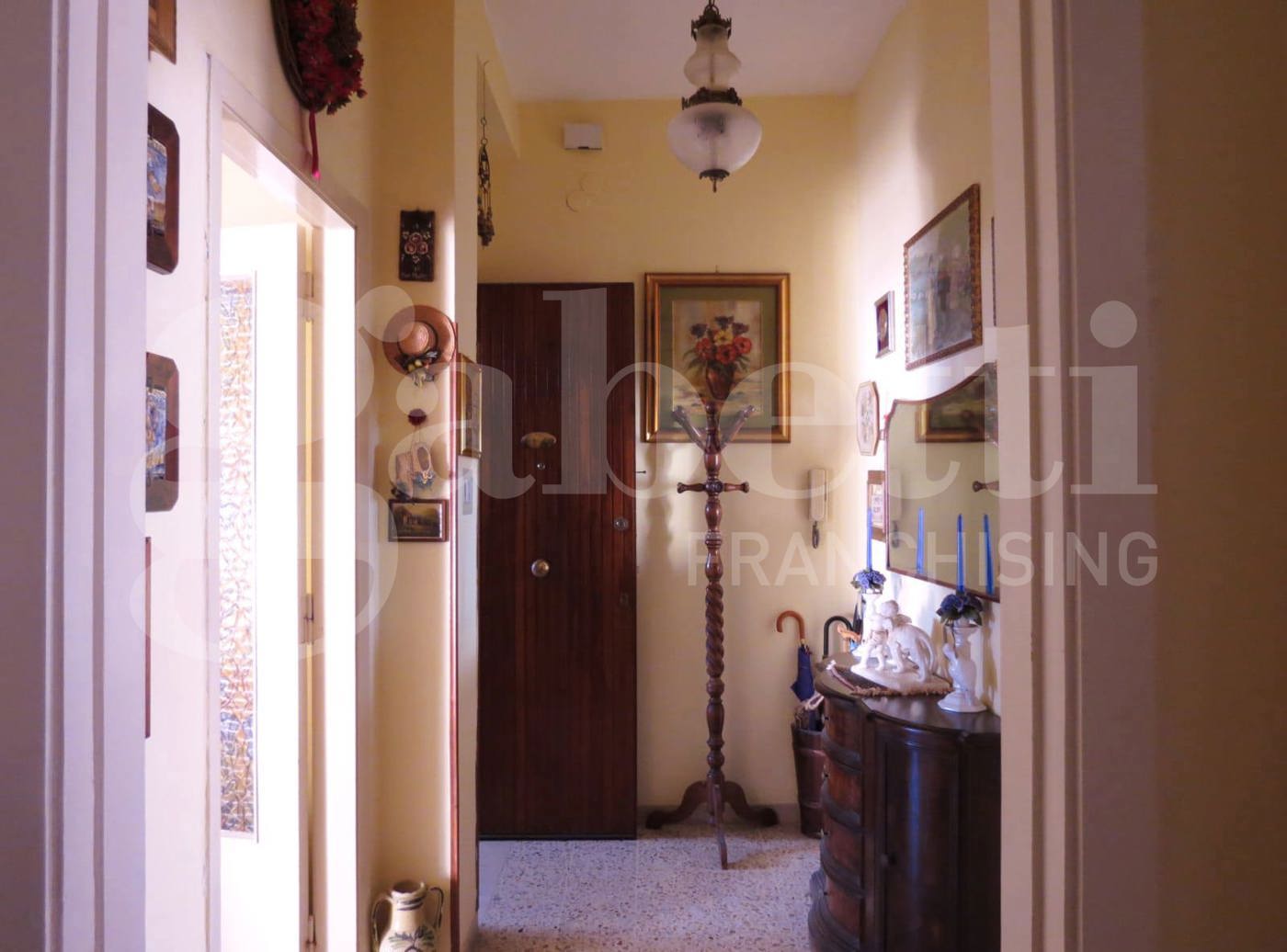 Appartamento in vendita a Siracusa