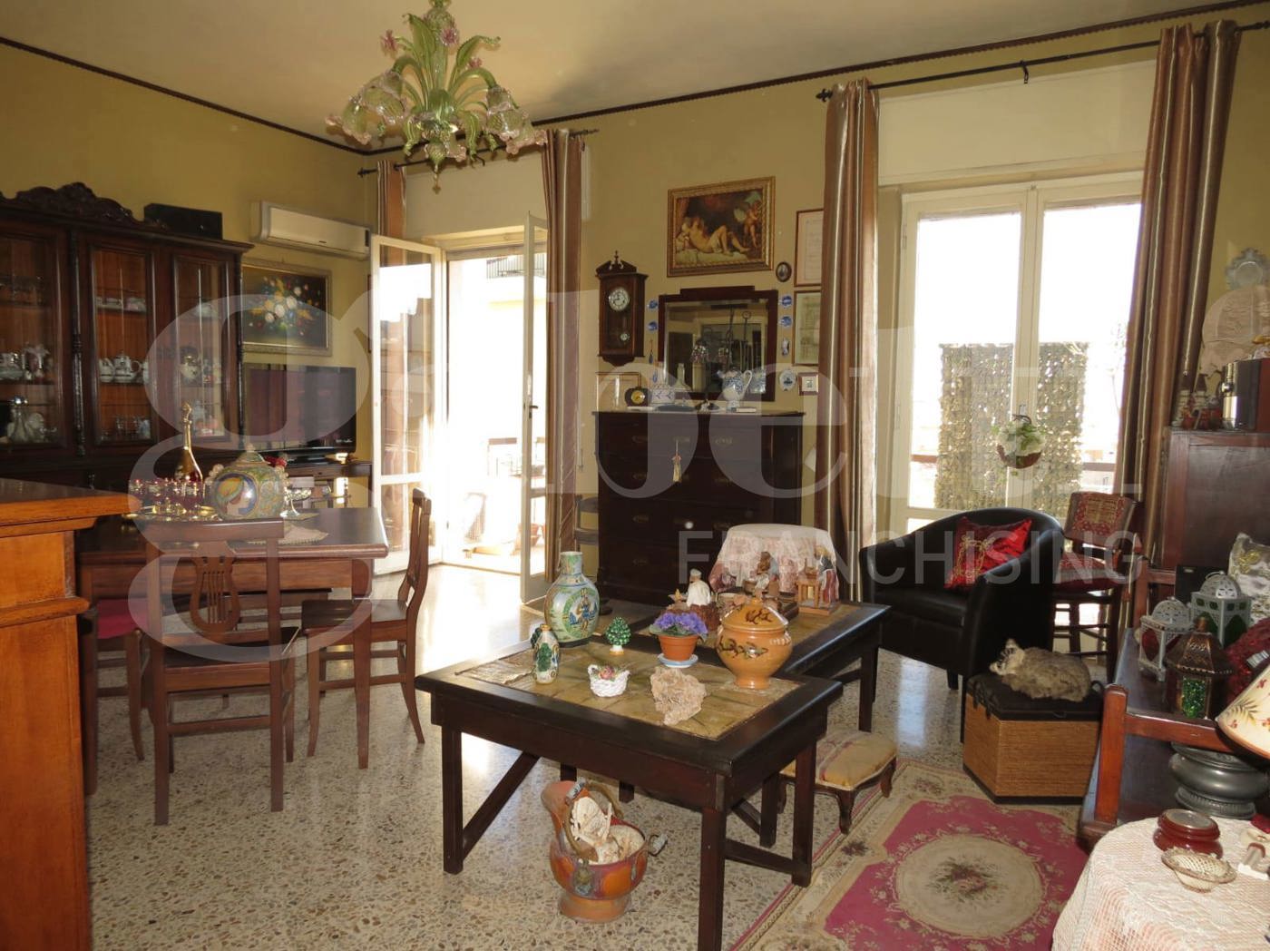Appartamento in vendita a Siracusa