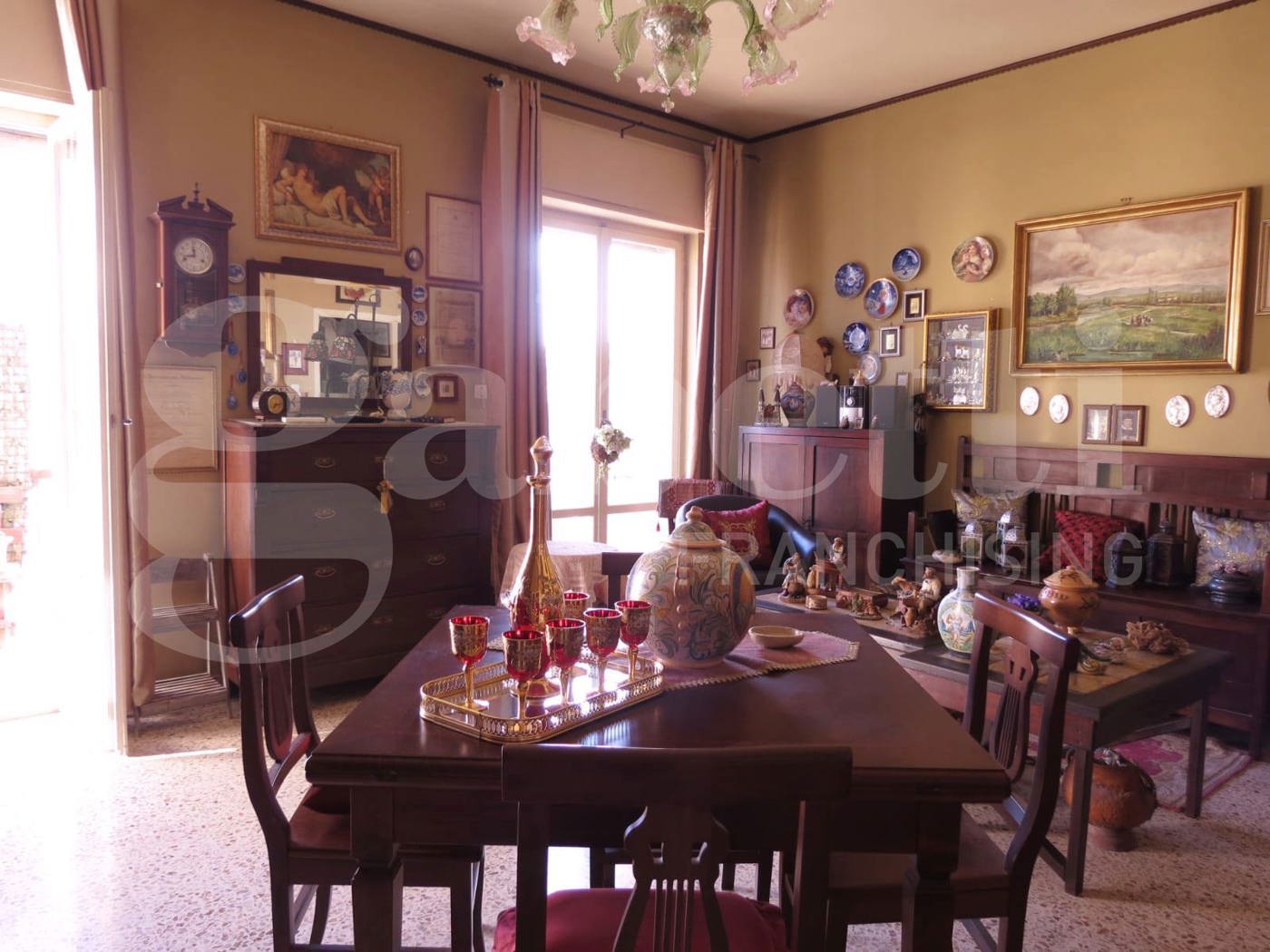 Appartamento in vendita a Siracusa