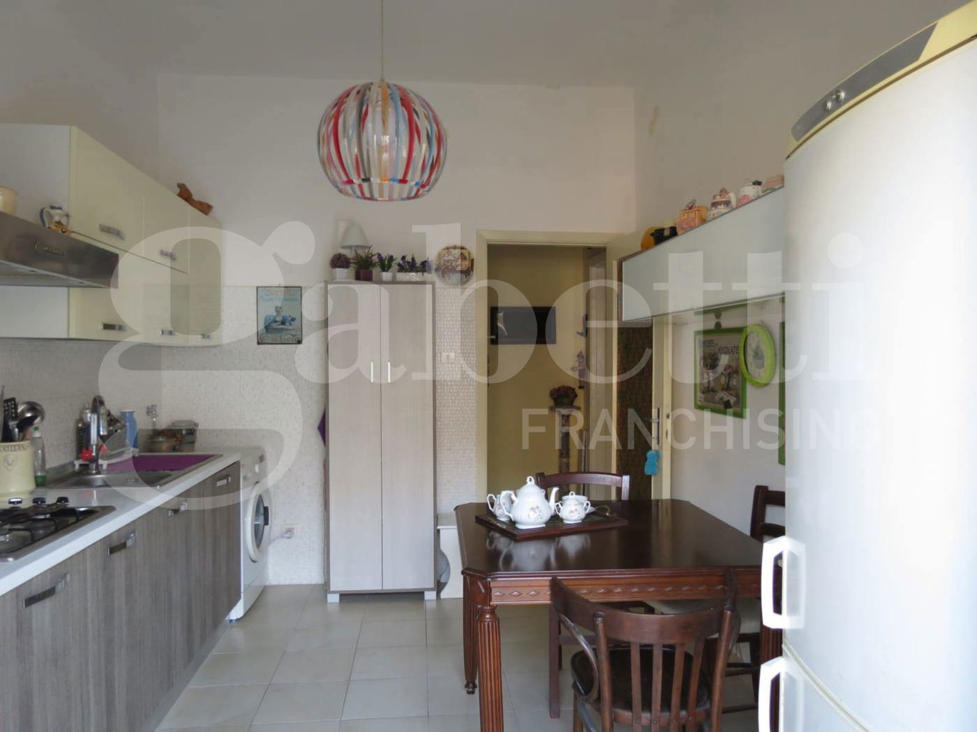 Appartamento in vendita a Siracusa