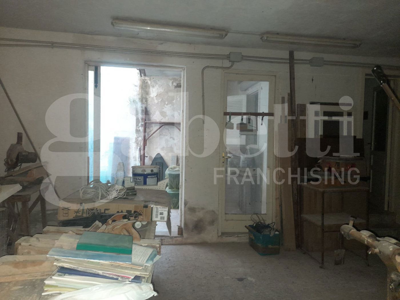 Laboratorio in vendita a Siracusa