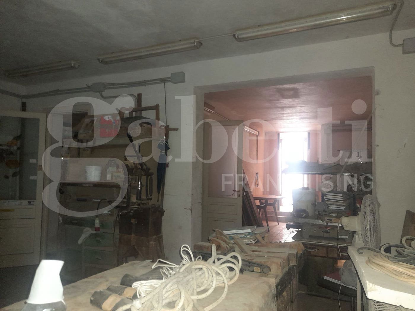 Laboratorio in vendita a Siracusa