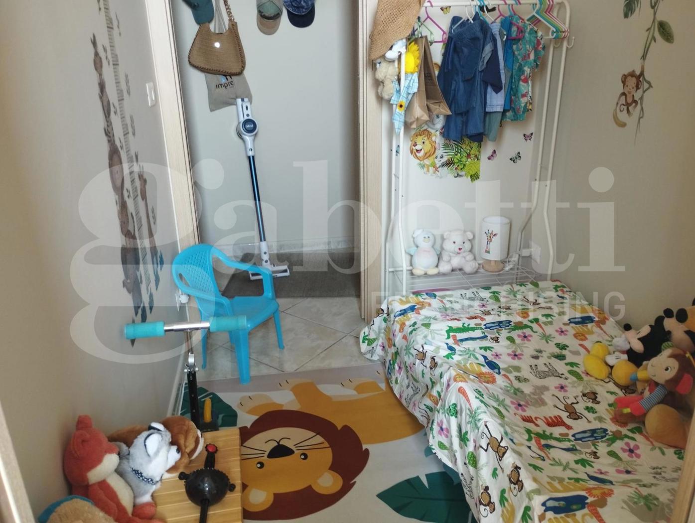 Trilocale ristrutturato a Siracusa