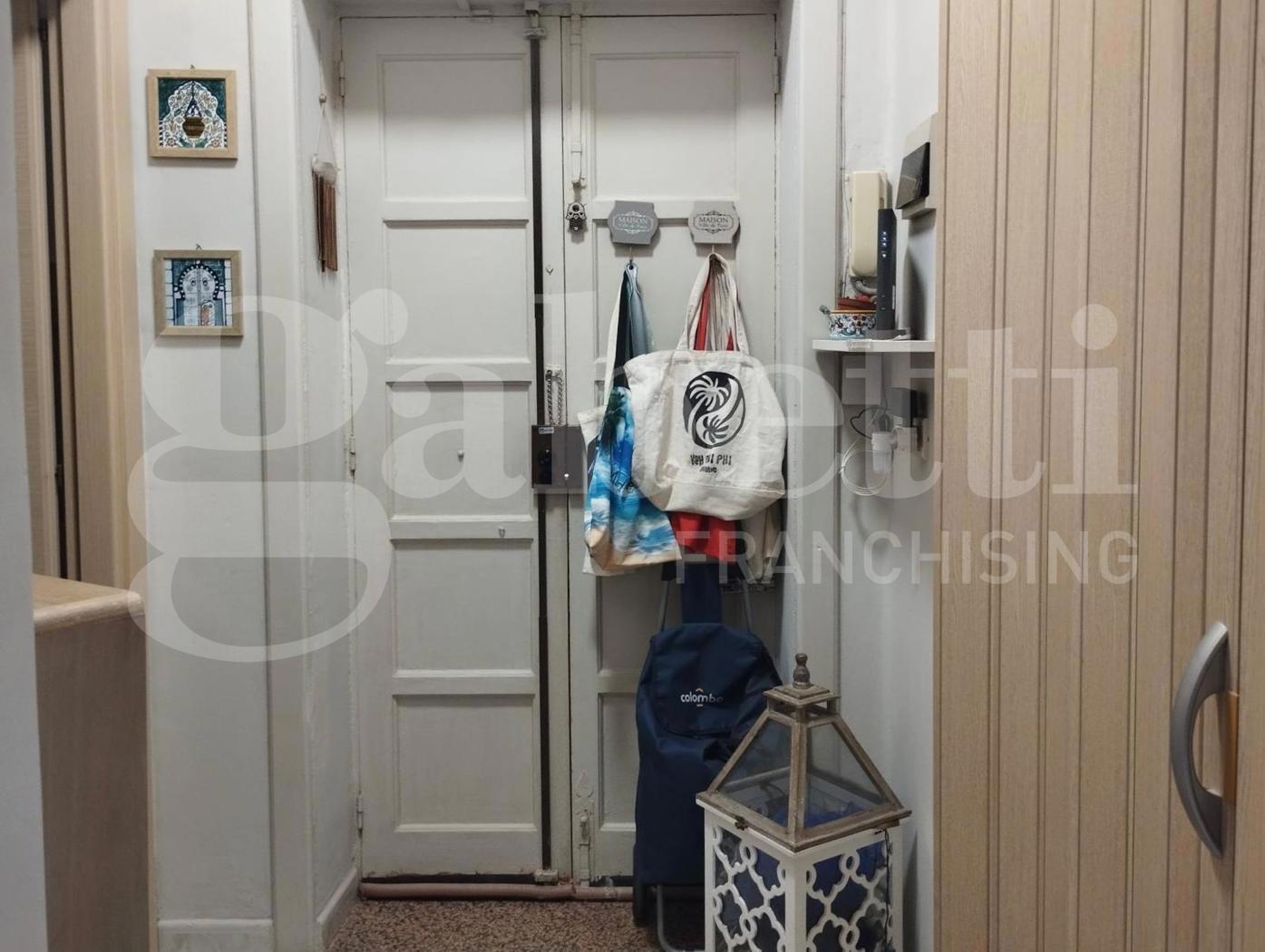 Trilocale ristrutturato a Siracusa
