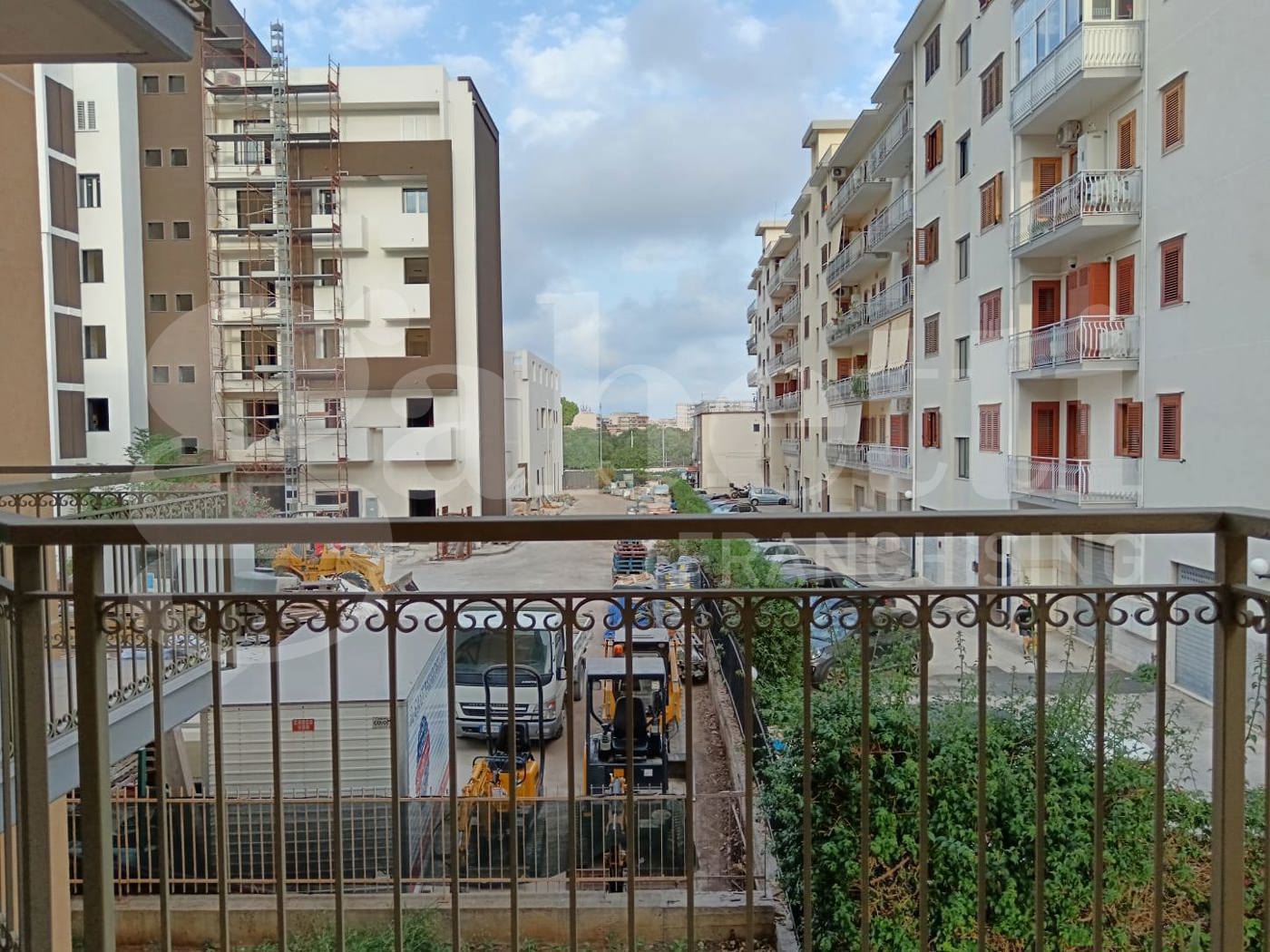 Bilocale arredato in affitto a Siracusa