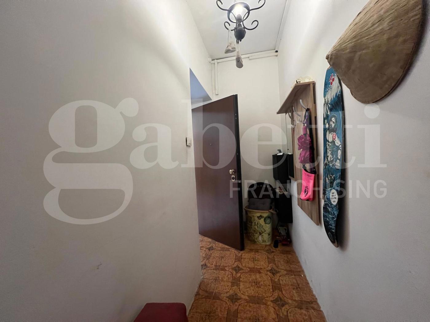 Bilocale da ristrutturare a Siracusa