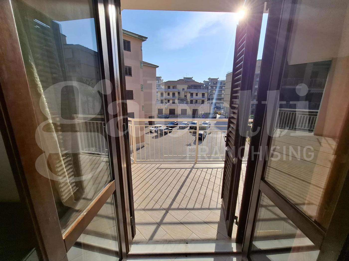 Quadrilocale in vendita a Siracusa