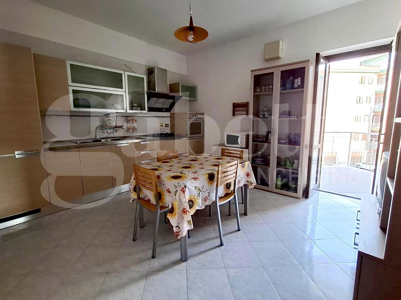 Quadrilocale in vendita a Siracusa