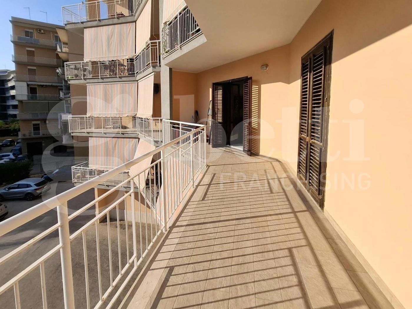 Quadrilocale in vendita a Siracusa