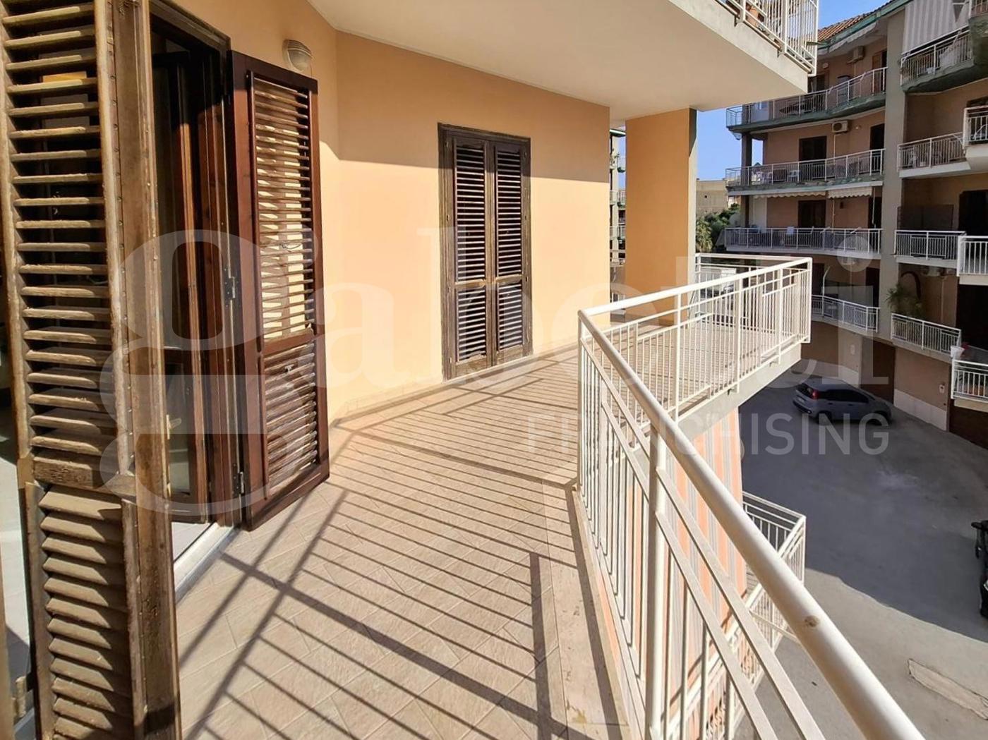 Quadrilocale in vendita a Siracusa