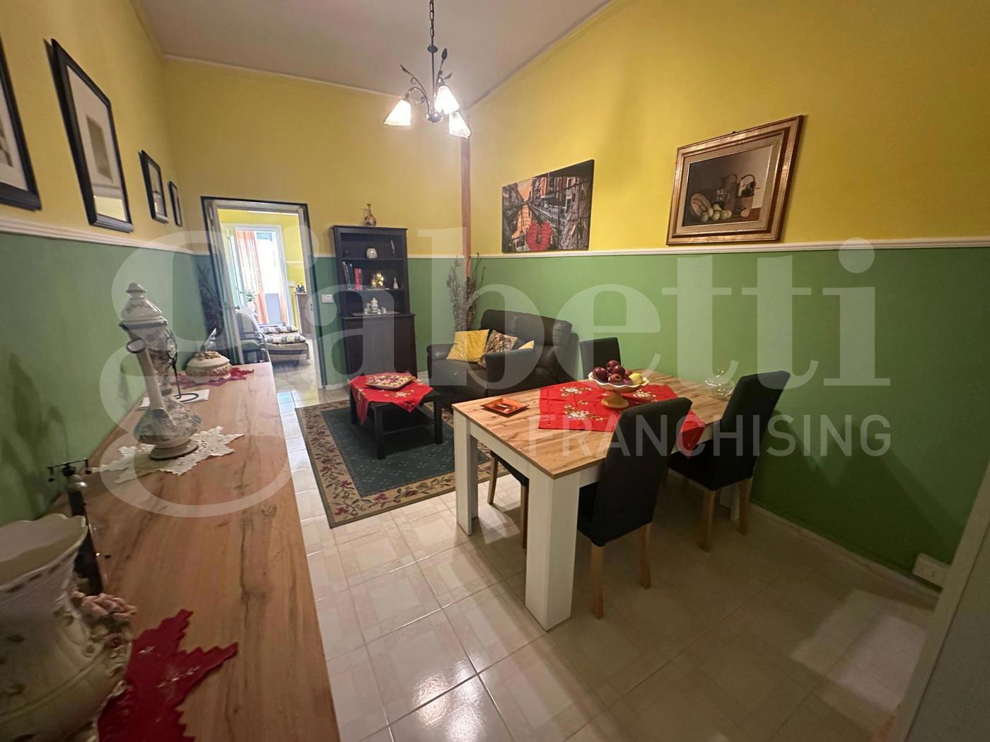Casa indipendente ristrutturata a Floridia
