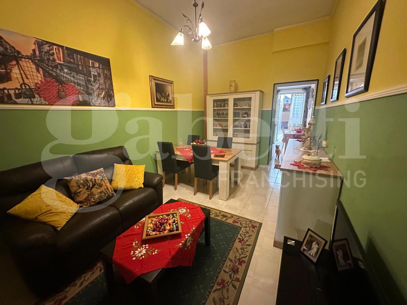 Casa indipendente ristrutturata a Floridia