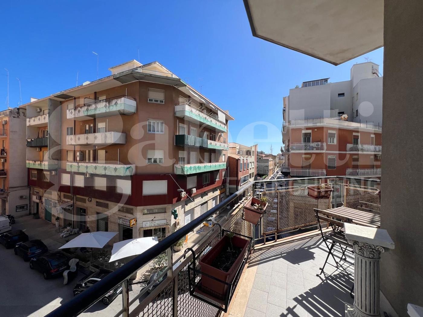 Appartamento ristrutturato a Siracusa