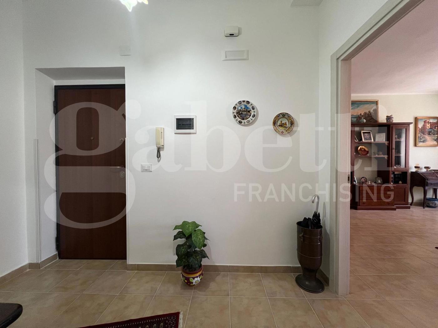 Appartamento ristrutturato a Siracusa
