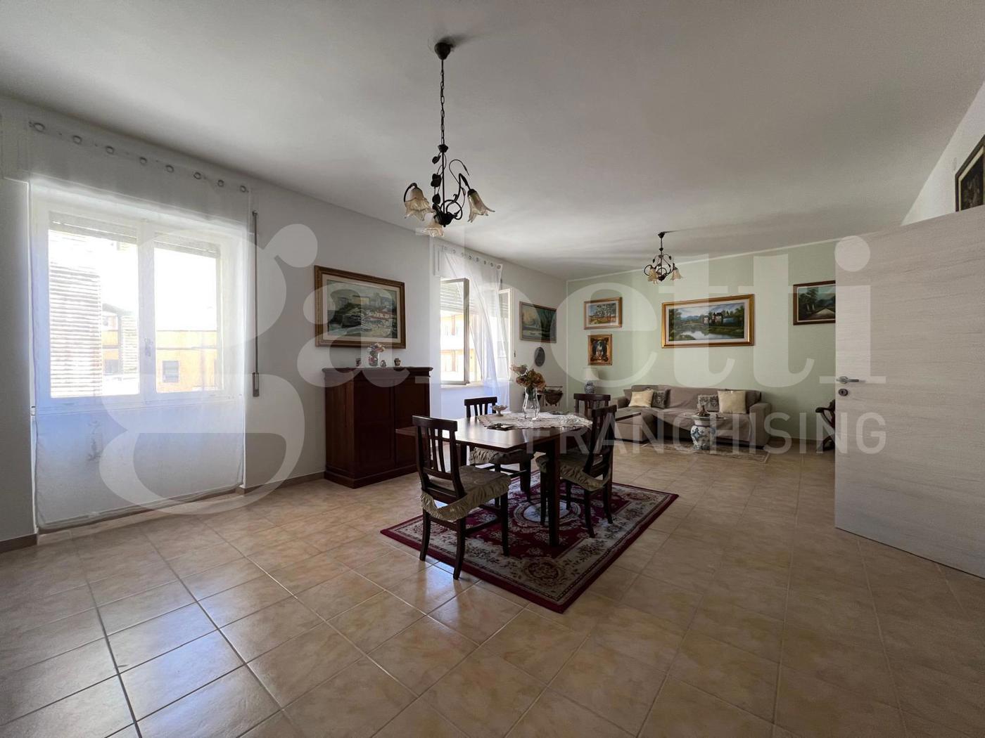 Appartamento ristrutturato a Siracusa