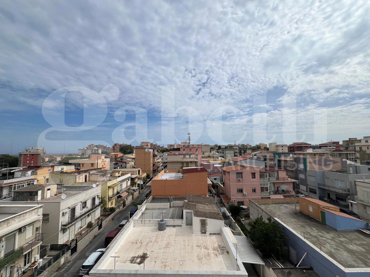 Bilocale a basso consumo a Siracusa