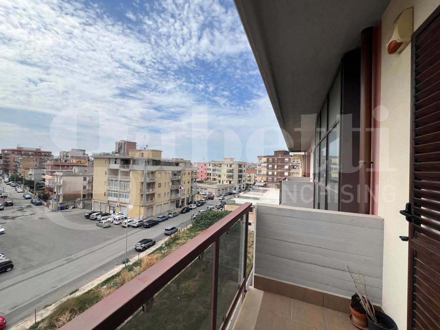 Bilocale a basso consumo a Siracusa
