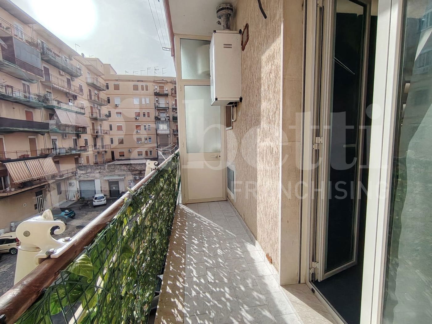 Appartamento ristrutturato a Siracusa