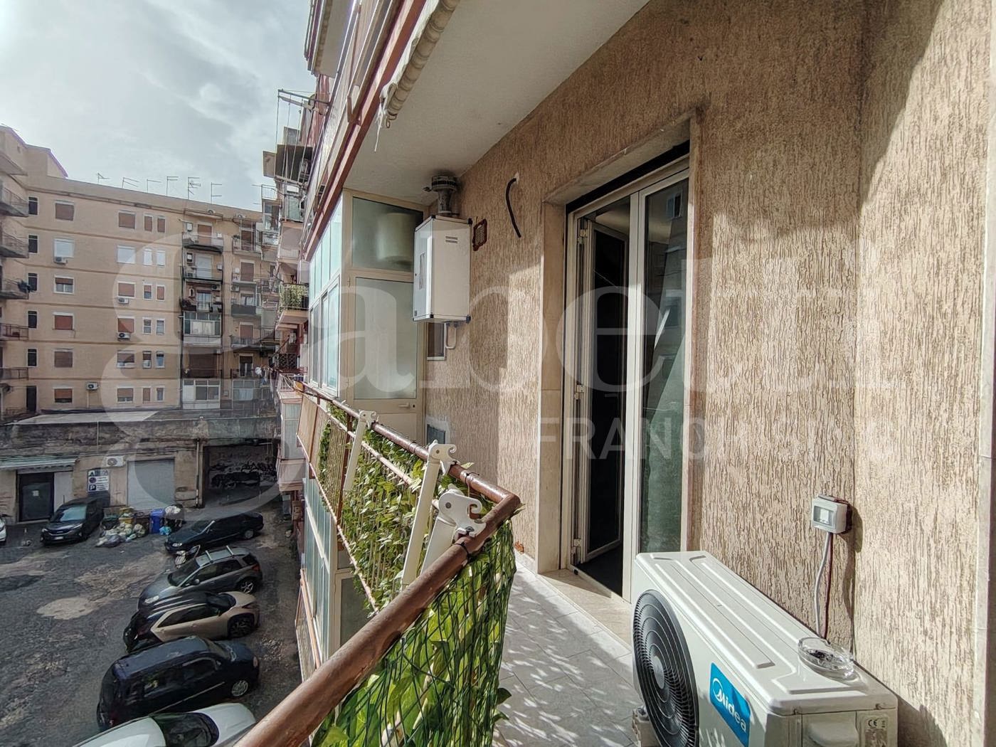 Appartamento ristrutturato a Siracusa