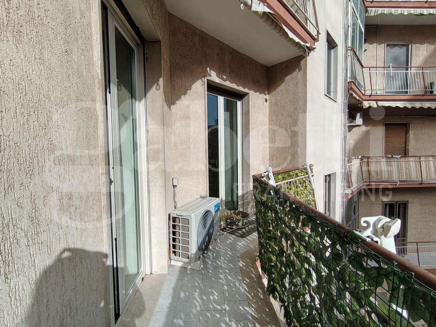 Appartamento ristrutturato a Siracusa