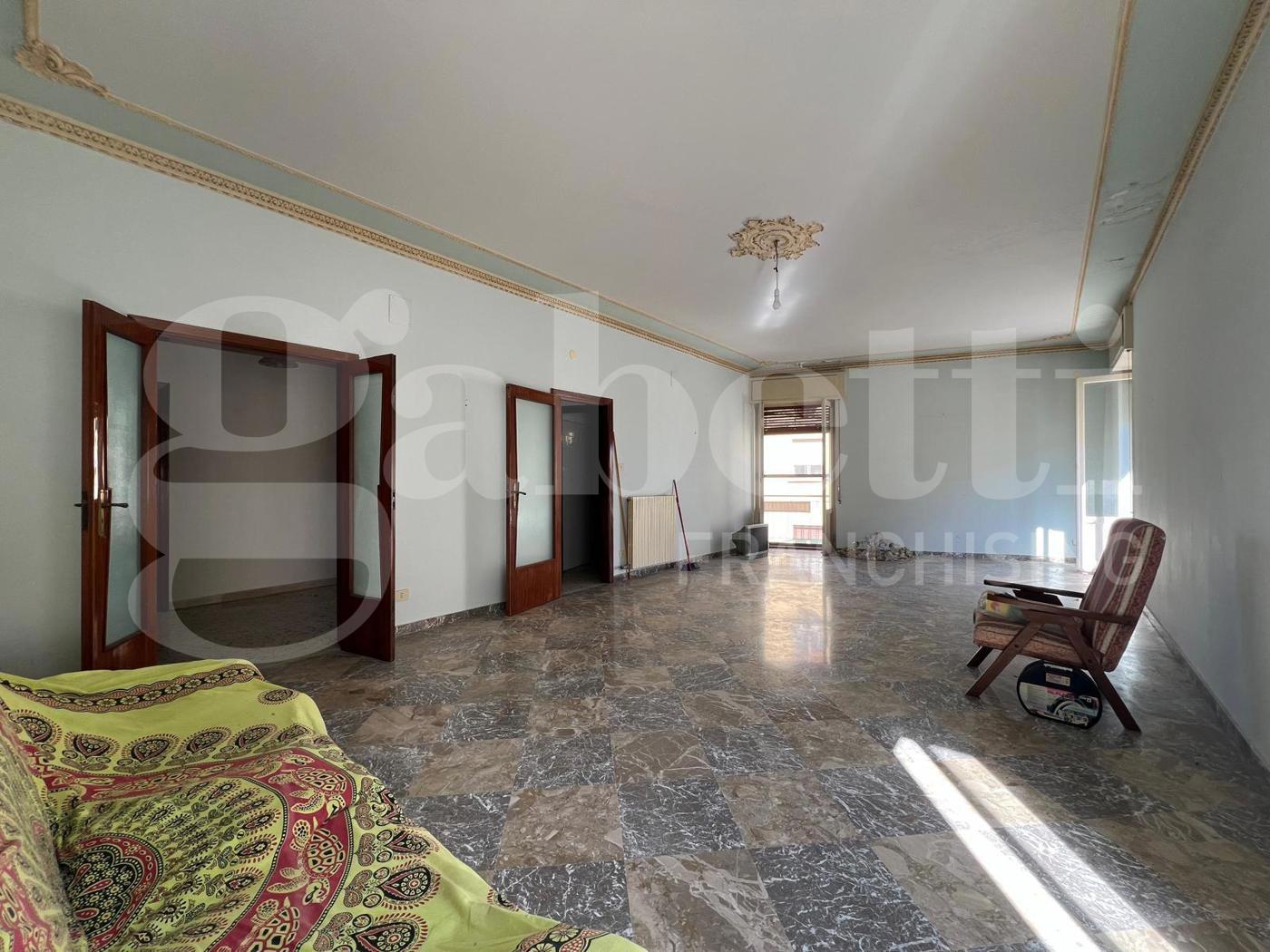 Appartamento da ristrutturare a Siracusa