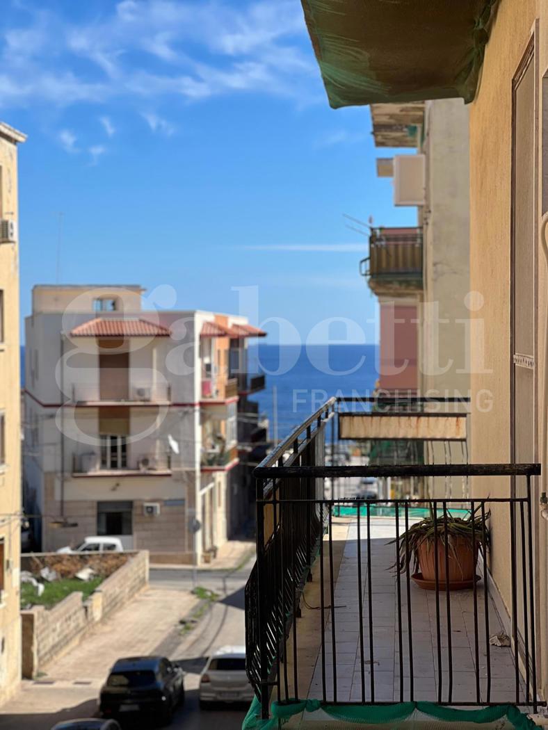 Appartamento da ristrutturare a Siracusa