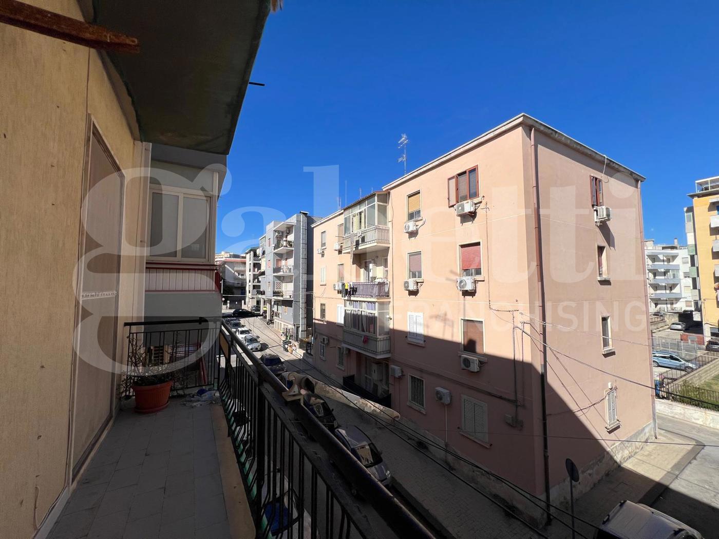 Appartamento da ristrutturare a Siracusa