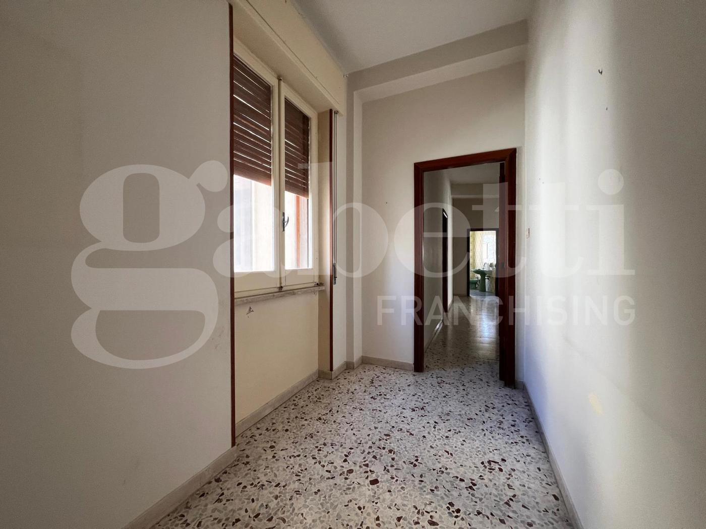 Appartamento da ristrutturare a Siracusa