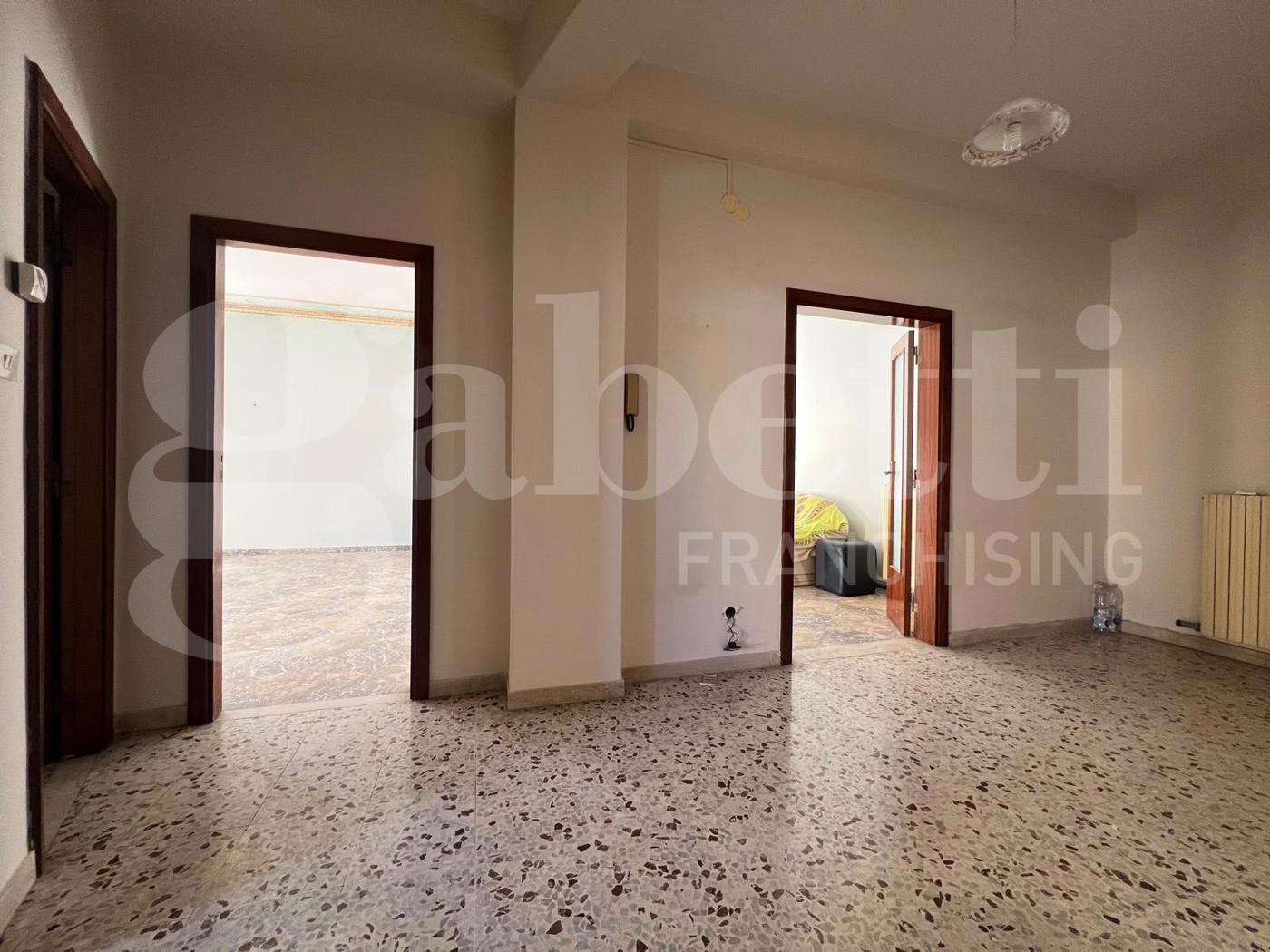 Appartamento da ristrutturare a Siracusa