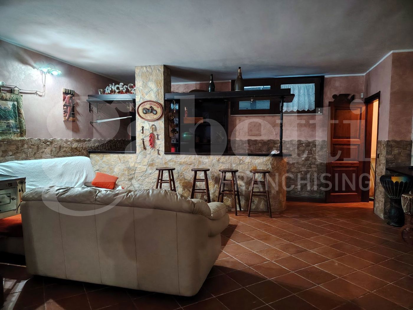 Bilocale arredato in affitto a Siracusa