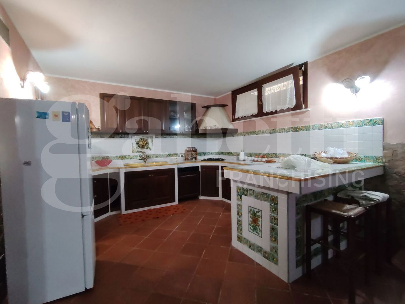 Bilocale arredato in affitto a Siracusa
