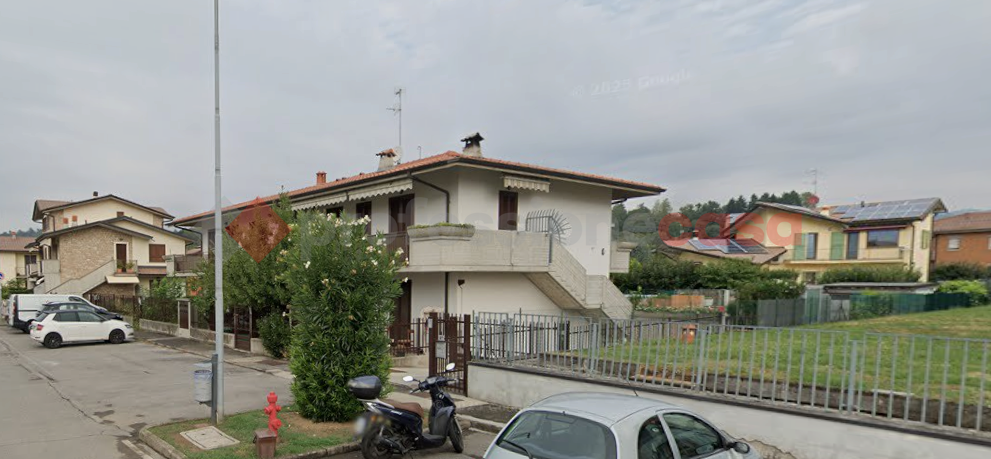 Box/Garage 14mq in vendita a Montello