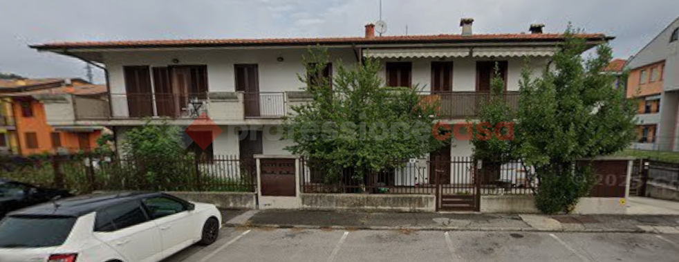 Box/Garage 14mq in vendita a Montello