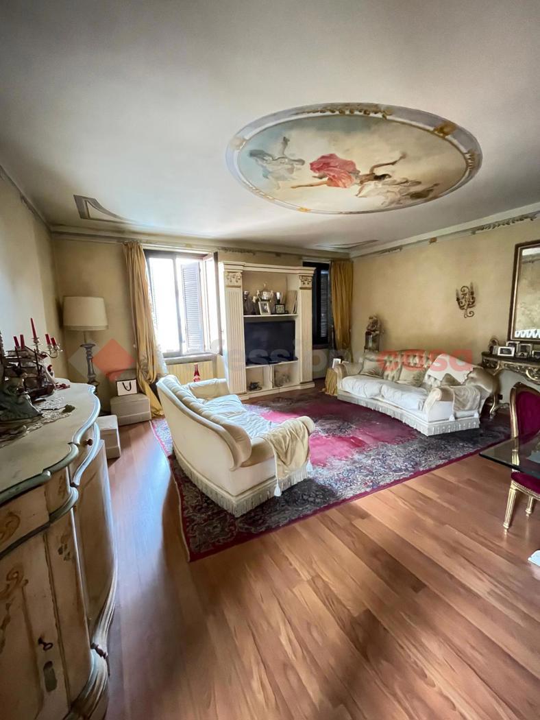 Appartamento da ristrutturare a Masate