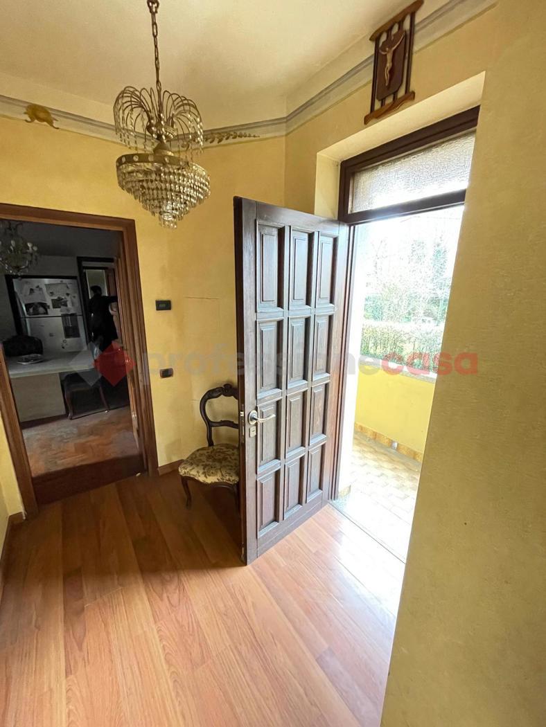 Appartamento da ristrutturare a Masate