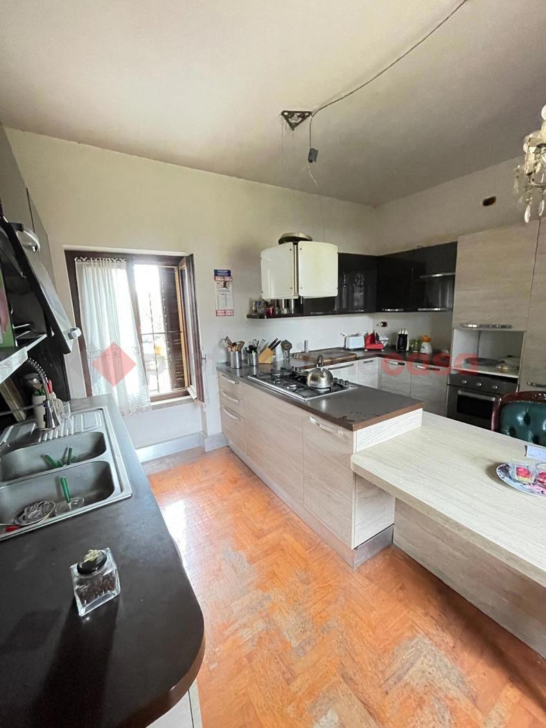 Appartamento da ristrutturare a Masate