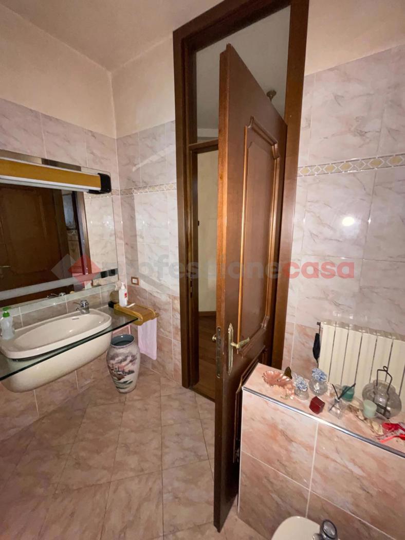 Appartamento da ristrutturare a Masate