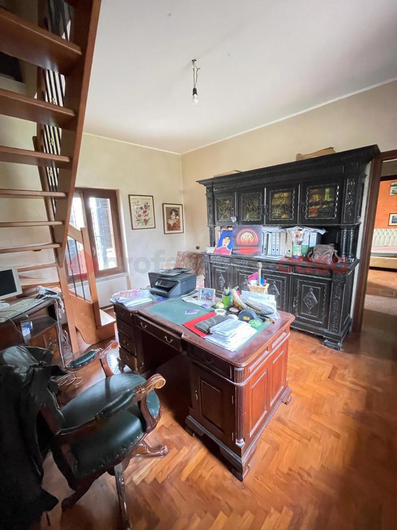 Appartamento da ristrutturare a Masate