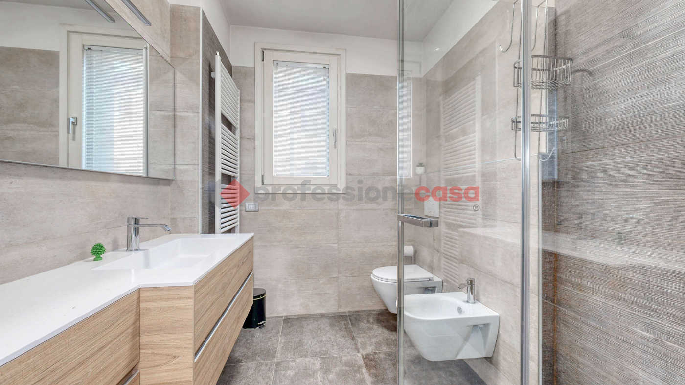 Appartamento in vendita a Gessate