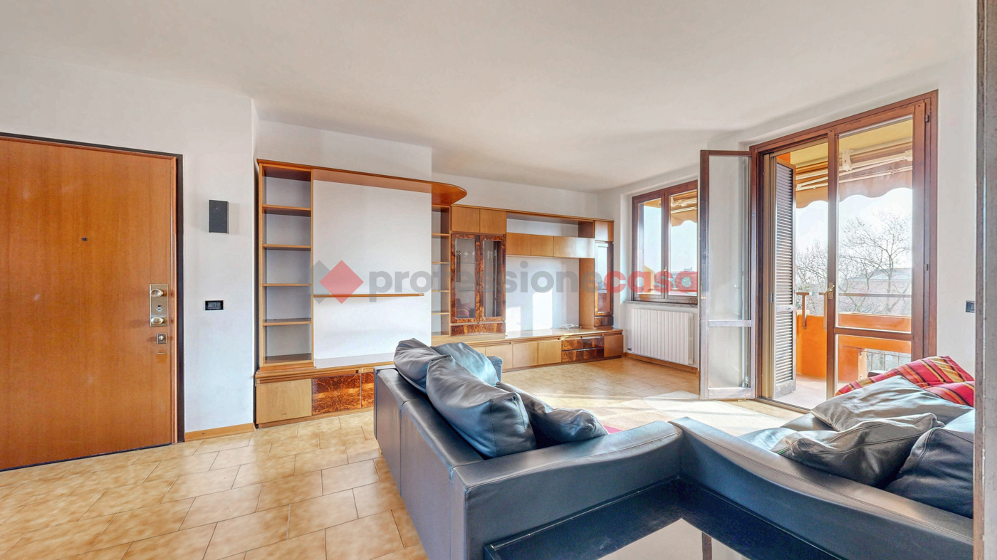 Trilocale in vendita a Cambiago