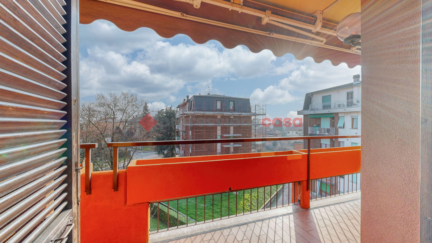 Trilocale in vendita a Cambiago