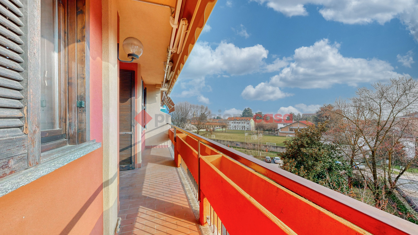 Trilocale in vendita a Cambiago