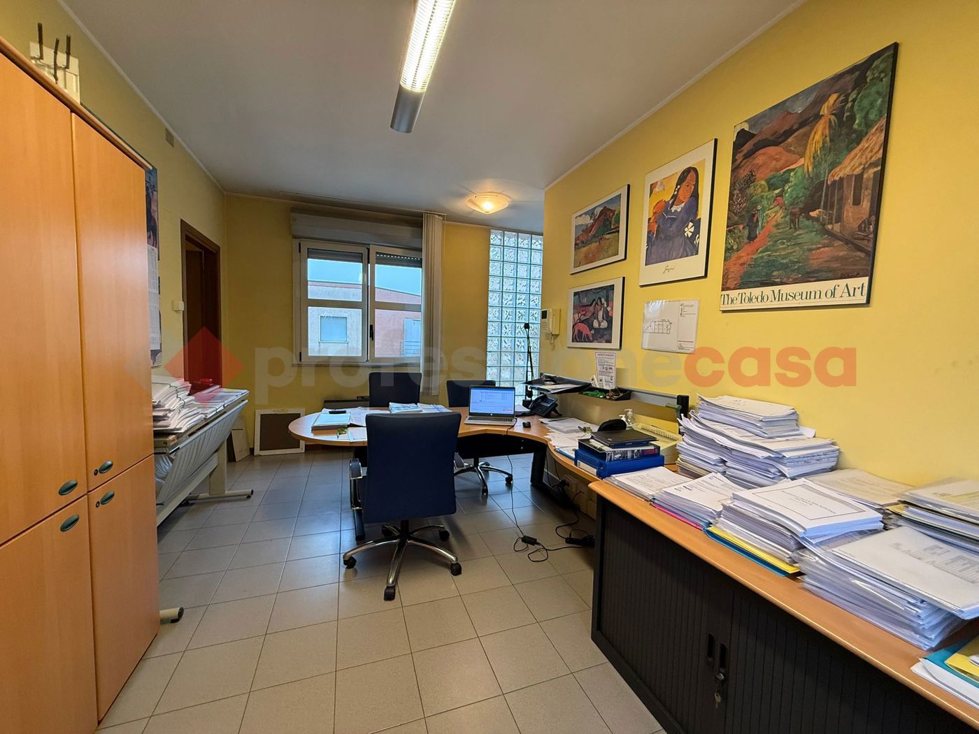 Negozio in vendita a Gessate