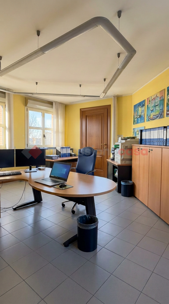 Ufficio in vendita a Gessate