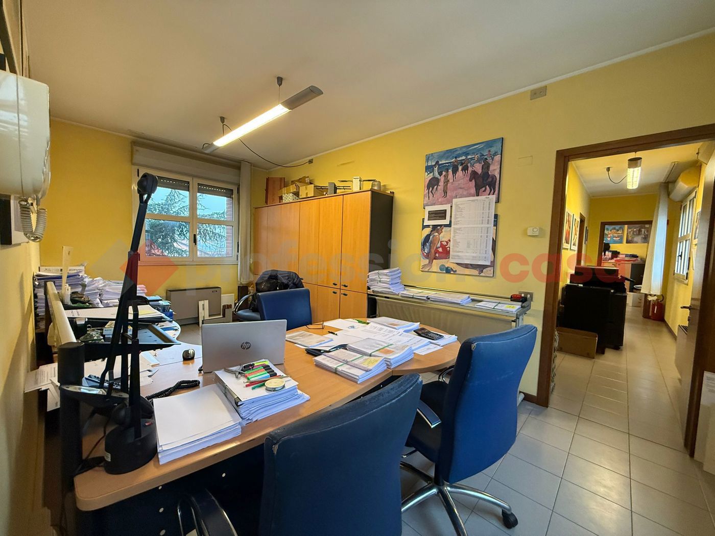 Ufficio in vendita a Gessate