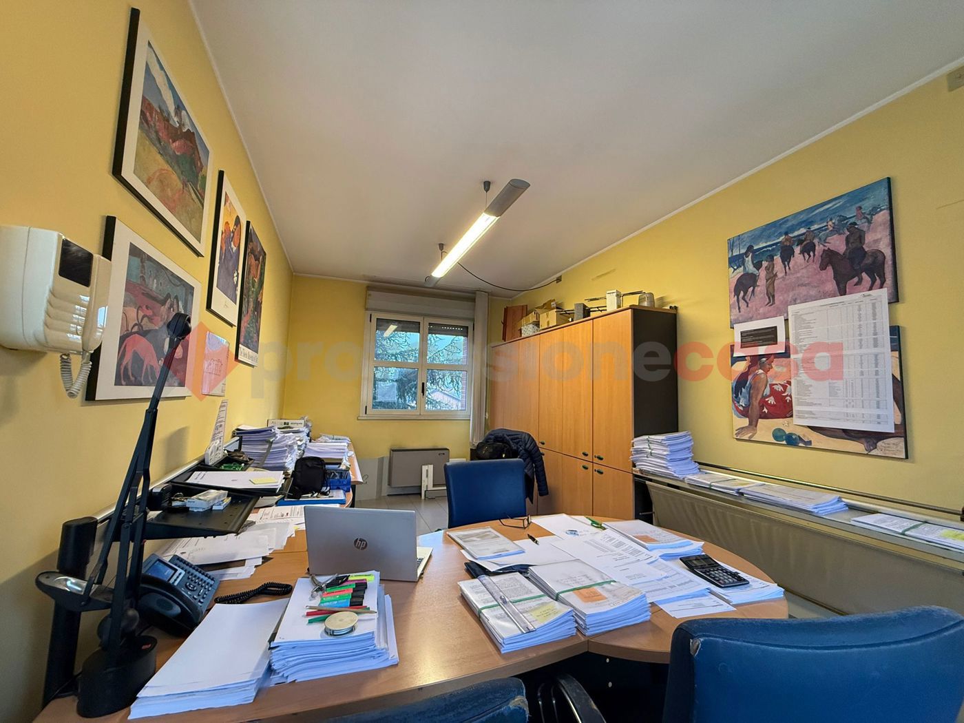 Ufficio in vendita a Gessate