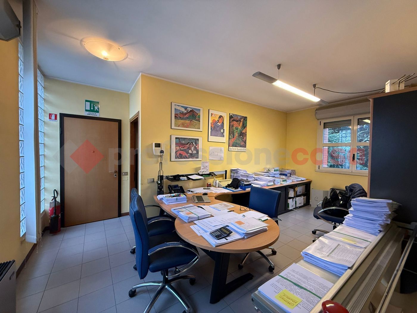 Ufficio in vendita a Gessate