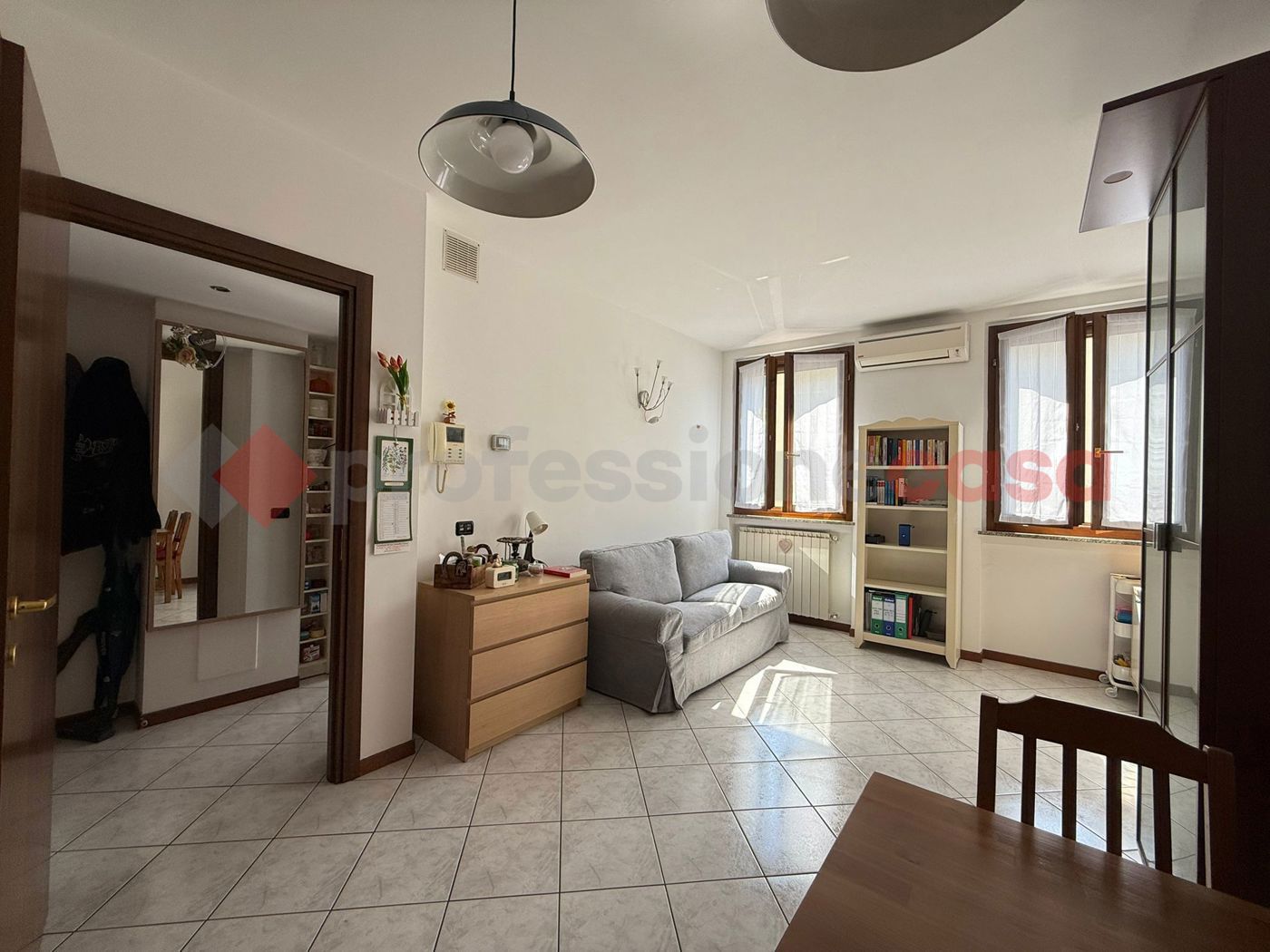 Monolocale in vendita a Pozzuolo Martesana