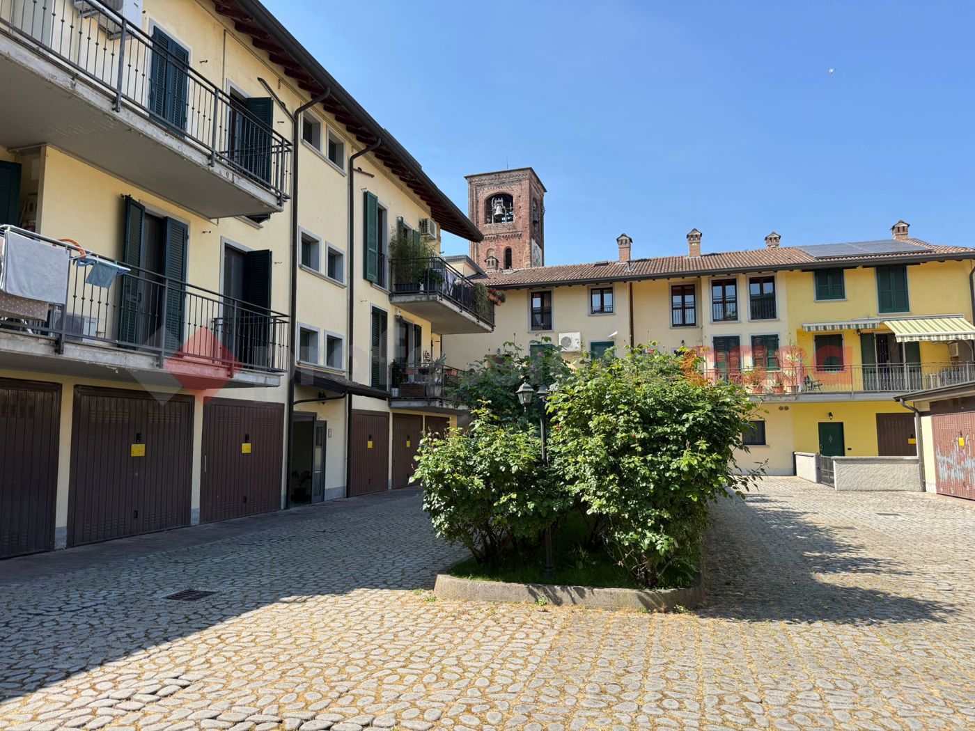 Monolocale in vendita a Pozzuolo Martesana