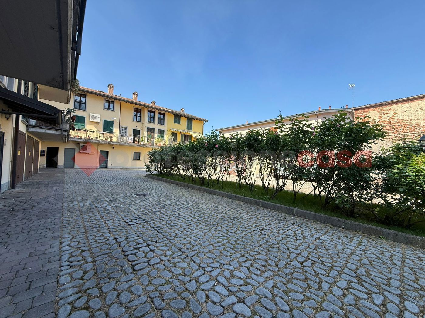 Monolocale in vendita a Pozzuolo Martesana